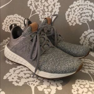 New Balance Cruz Fresh Foam